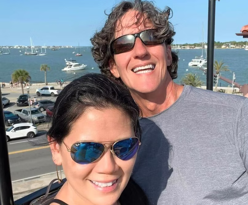 David Hansen headshot