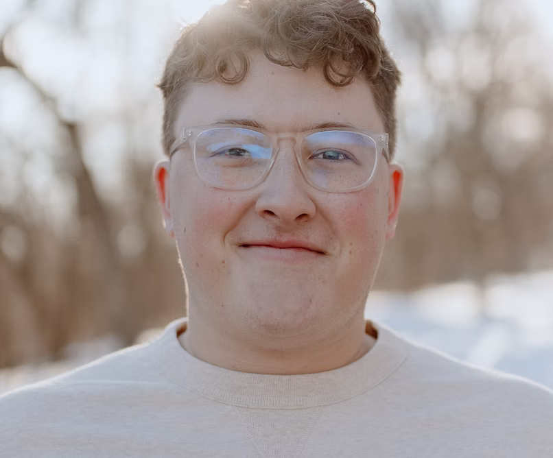 Jordan Sheriff headshot