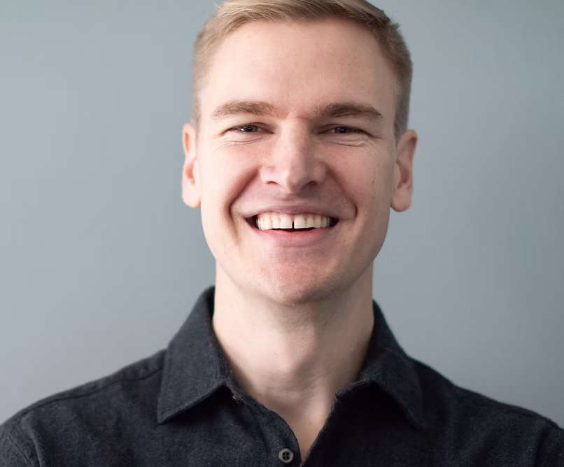 Lance Johnson headshot